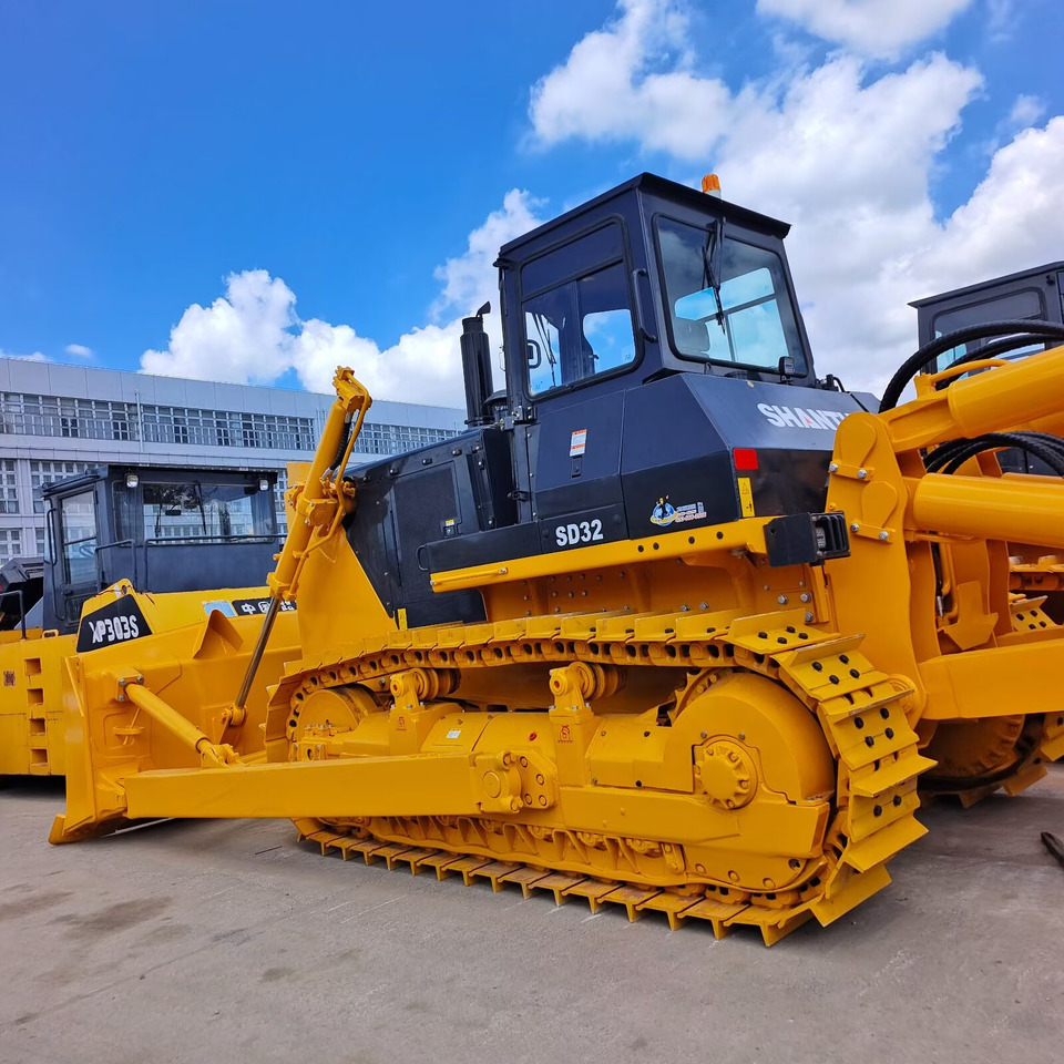 SHANTUI SD32 SD 32 SD22 SD16 DOZER - Bulldozer: afbeelding 2 SHANTUI SD32 SD 32 SD22 SD16 DOZER - Bulldozer: afbeelding 2
