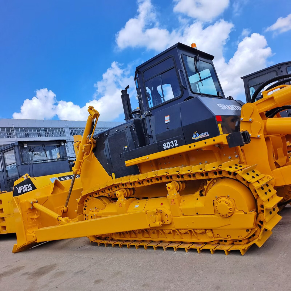 SHANTUI SD32 SD 32 SD22 SD16 DOZER - Bulldozer: afbeelding 3 SHANTUI SD32 SD 32 SD22 SD16 DOZER - Bulldozer: afbeelding 3