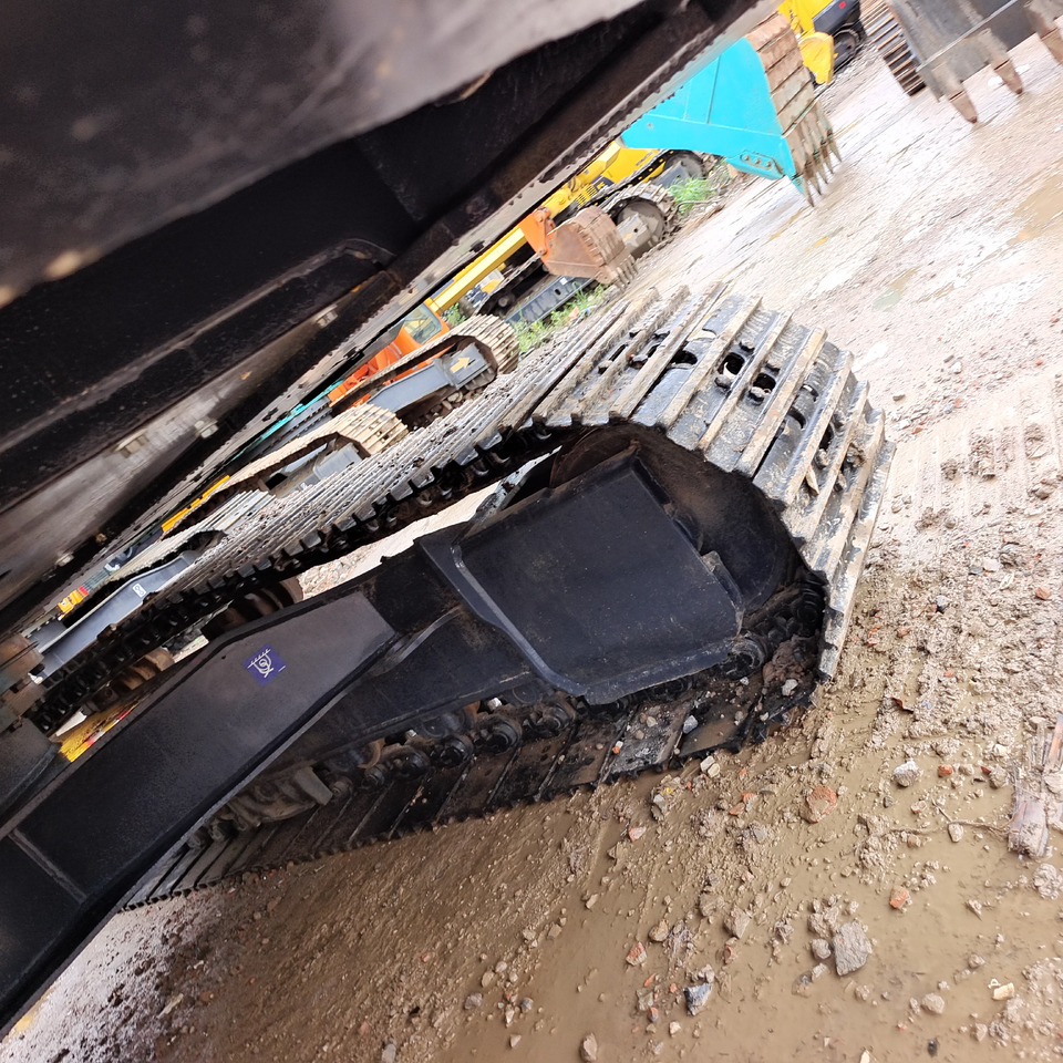 VOLVO EC 210 D - Rupsgraafmachine: afbeelding 3 VOLVO EC 210 D - Rupsgraafmachine: afbeelding 3