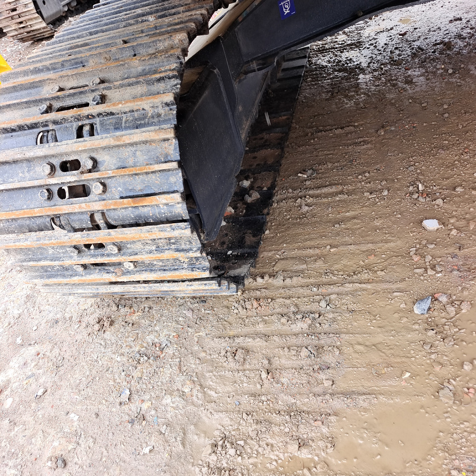 VOLVO EC210 EC210B EC210D - Rupsgraafmachine: afbeelding 5 VOLVO EC210 EC210B EC210D - Rupsgraafmachine: afbeelding 5