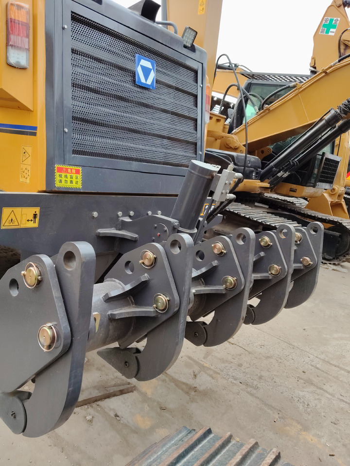 XCMG GR2153 - Grader: afbeelding 5 XCMG GR2153 - Grader: afbeelding 5