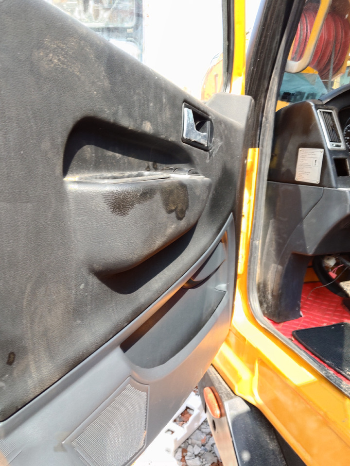 XCMG XCT50K - Mobiele kraan: afbeelding 2 XCMG XCT50K - Mobiele kraan: afbeelding 2