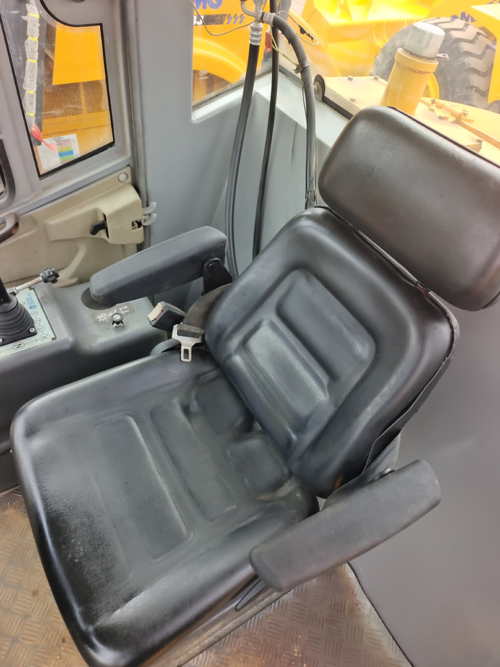 Asfaltwals XCMG XS183J: afbeelding 13 Asfaltwals XCMG XS183J: afbeelding 13