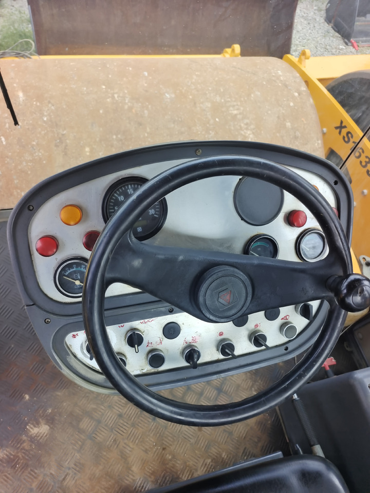 Asfaltwals XCMG XS183J: afbeelding 12 Asfaltwals XCMG XS183J: afbeelding 12