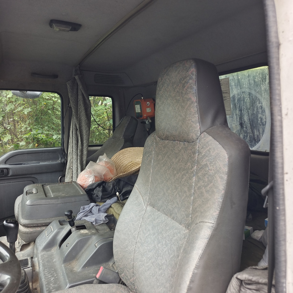 Nieuw Betonpomp ZOOMLION ZLJ5336THBSE 47 METER PUMP TRUCK: afbeelding 7