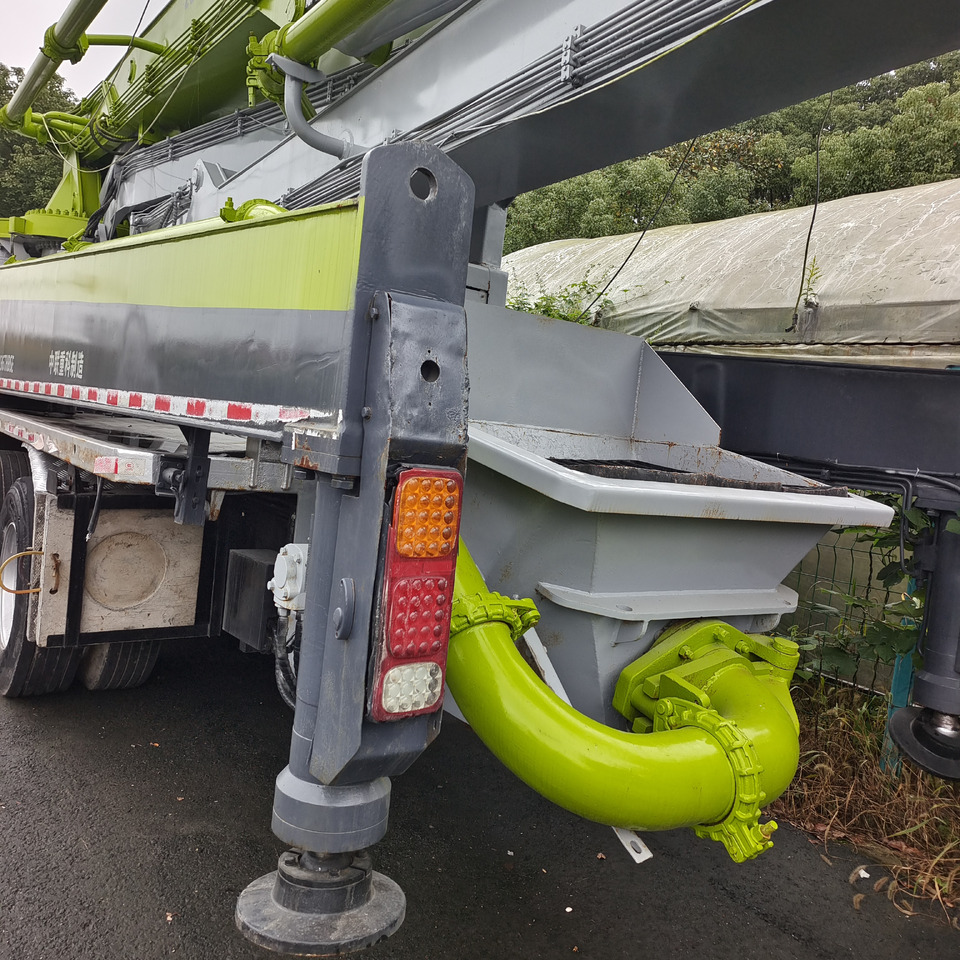 Nieuw Betonpomp ZOOMLION ZLJ5336THBSE 47 METER PUMP TRUCK: afbeelding 13