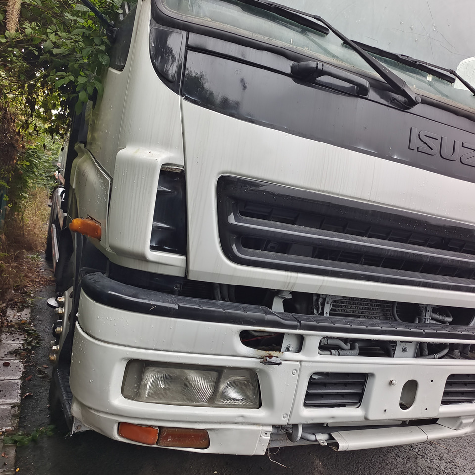 Nieuw Betonpomp ZOOMLION ZLJ5336THBSE 47 METER PUMP TRUCK: afbeelding 14