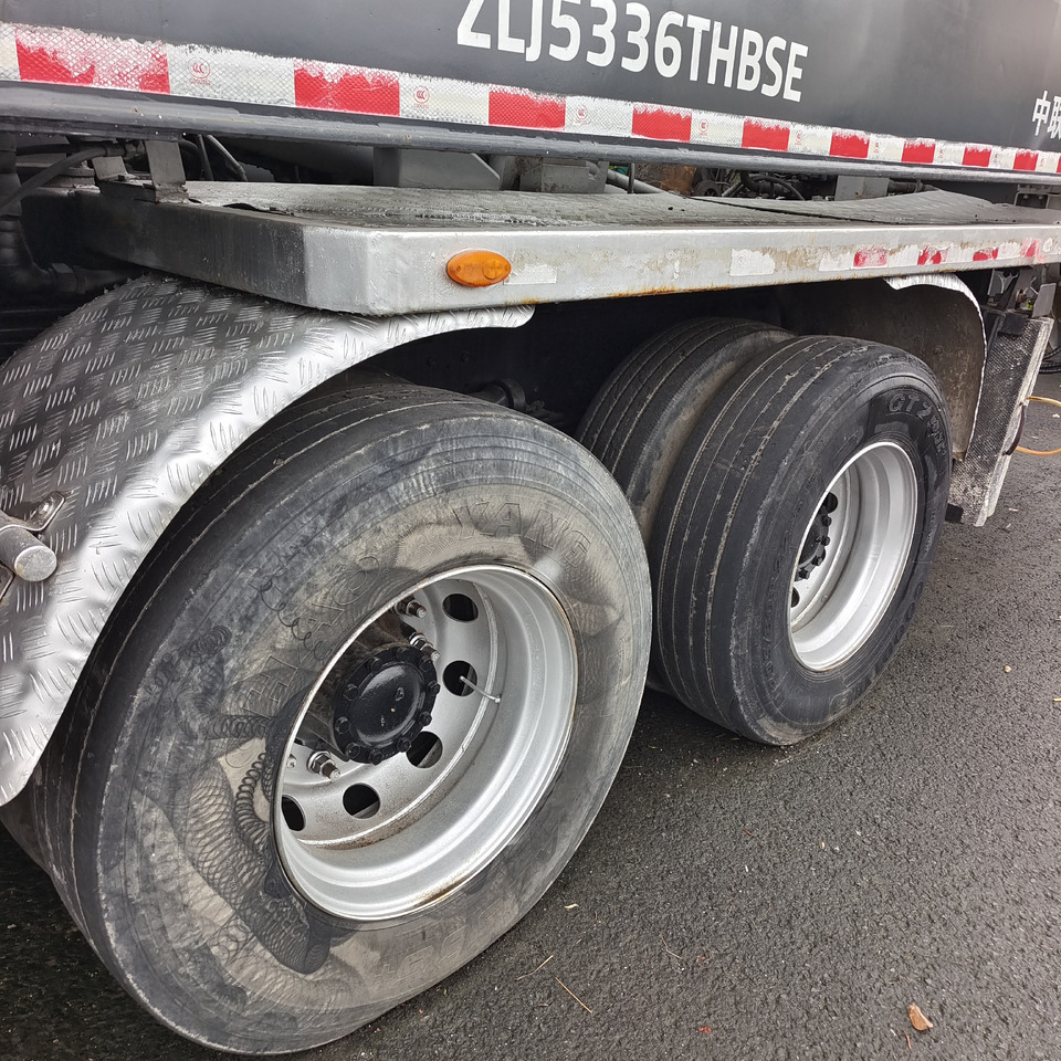 Nieuw Betonpomp ZOOMLION ZLJ5336THBSE 47 METER PUMP TRUCK: afbeelding 17