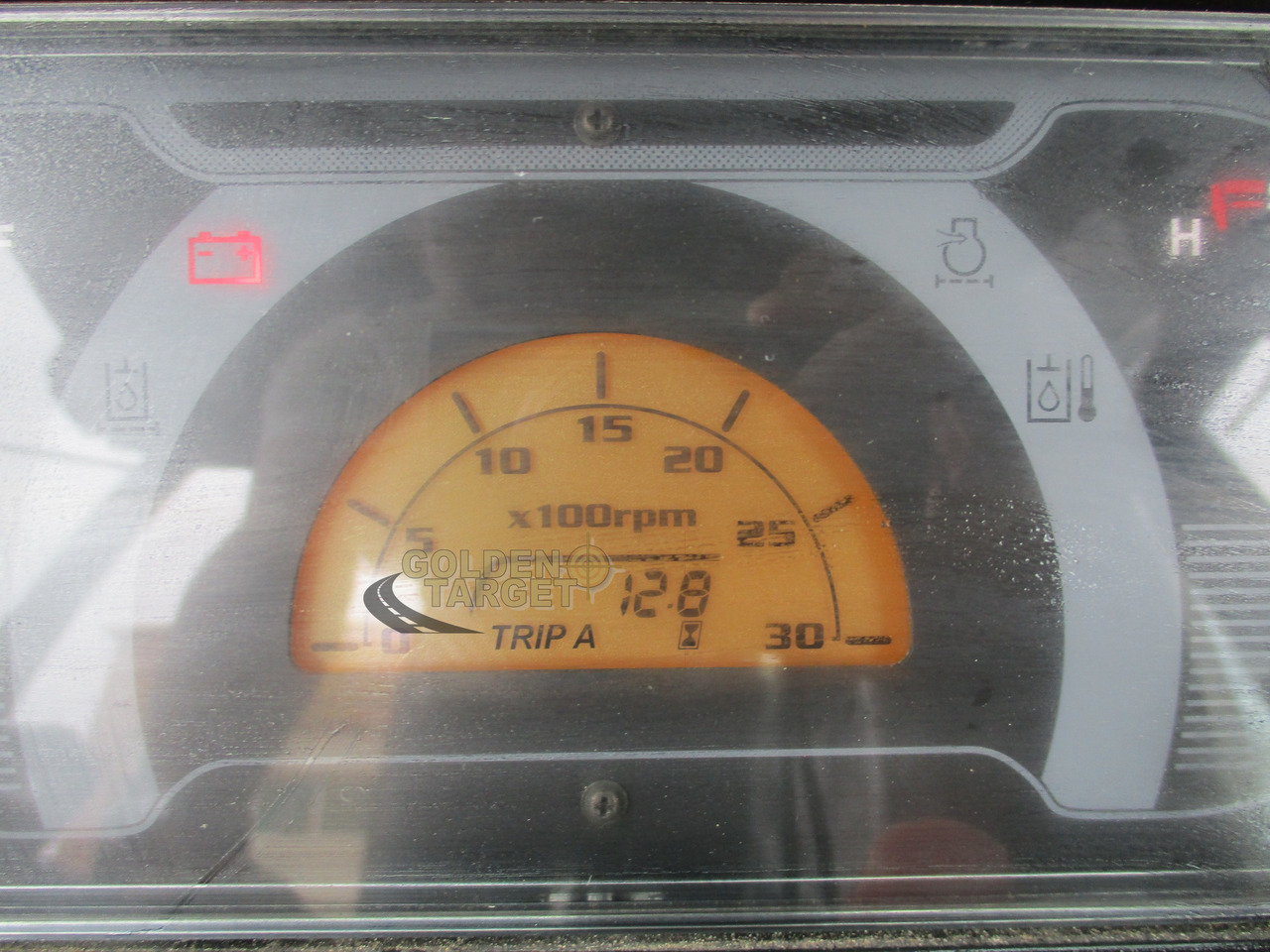 Nieuw Graaflaadmachine GEHL GBL-X-920 4x4 Backhoe Loader: afbeelding 19 Nieuw Graaflaadmachine GEHL GBL-X-920 4x4 Backhoe Loader: afbeelding 19