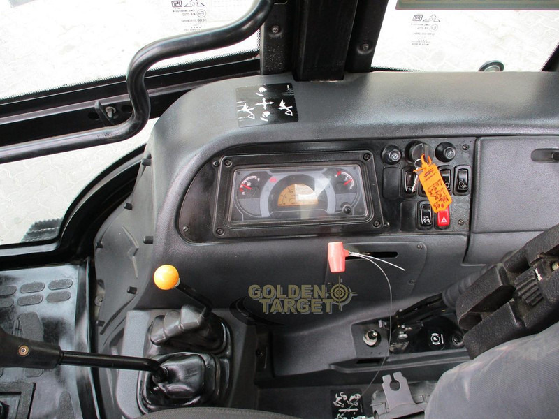 Nieuw Lader Gehl GBL-X-920: afbeelding 18 Nieuw Lader Gehl GBL-X-920: afbeelding 18