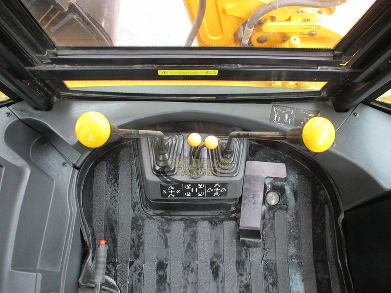 Nieuw Lader Gehl GBL-X-920: afbeelding 17 Nieuw Lader Gehl GBL-X-920: afbeelding 17