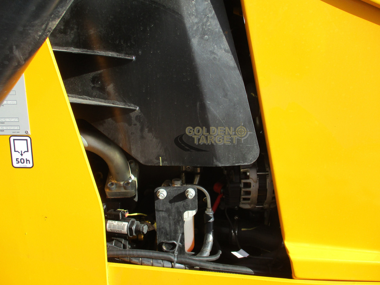 Nieuw Graaflaadmachine JCB 3DX PLUS 4×4 BACKHOE LOADER: afbeelding 11
