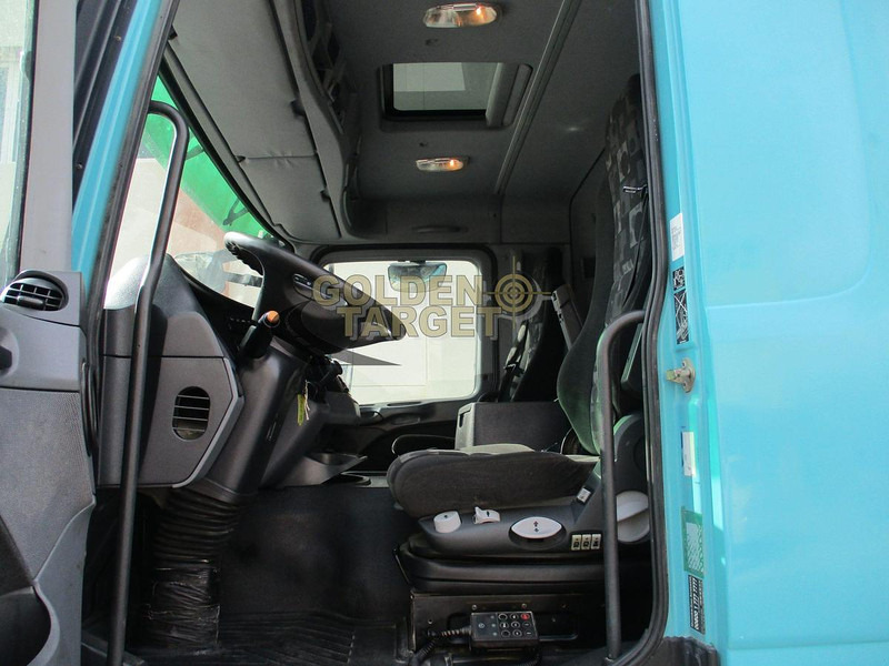 Mobiele kraan Mercedes-Benz ACtros 2641: afbeelding 12 Mobiele kraan Mercedes-Benz ACtros 2641: afbeelding 12