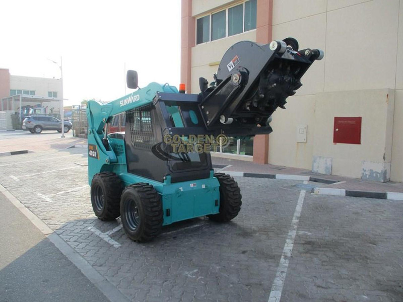 Sunward - Lader: afbeelding 3 Sunward - Lader: afbeelding 3