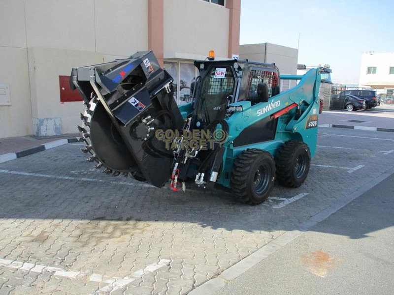 Sunward - Lader: afbeelding 3 Sunward - Lader: afbeelding 3