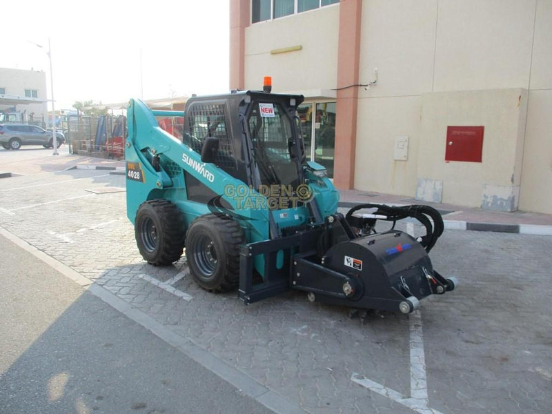 Sunward - Lader: afbeelding 1 Sunward - Lader: afbeelding 1