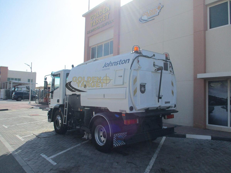 Iveco EUROCARGO 140E21 - Vrachtwagen: afbeelding 4 Iveco EUROCARGO 140E21 - Vrachtwagen: afbeelding 4