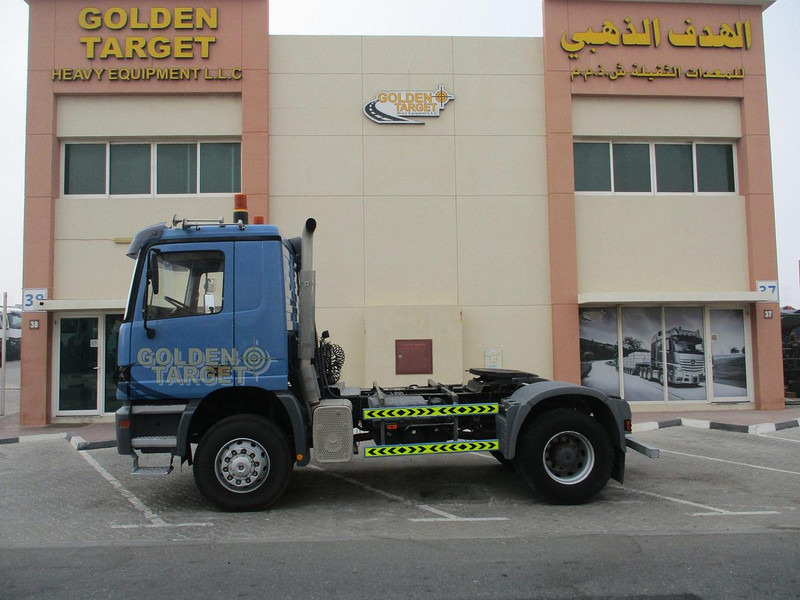 Mercedes-Benz Actros 1840 - Vrachtwagen: afbeelding 5 Mercedes-Benz Actros 1840 - Vrachtwagen: afbeelding 5