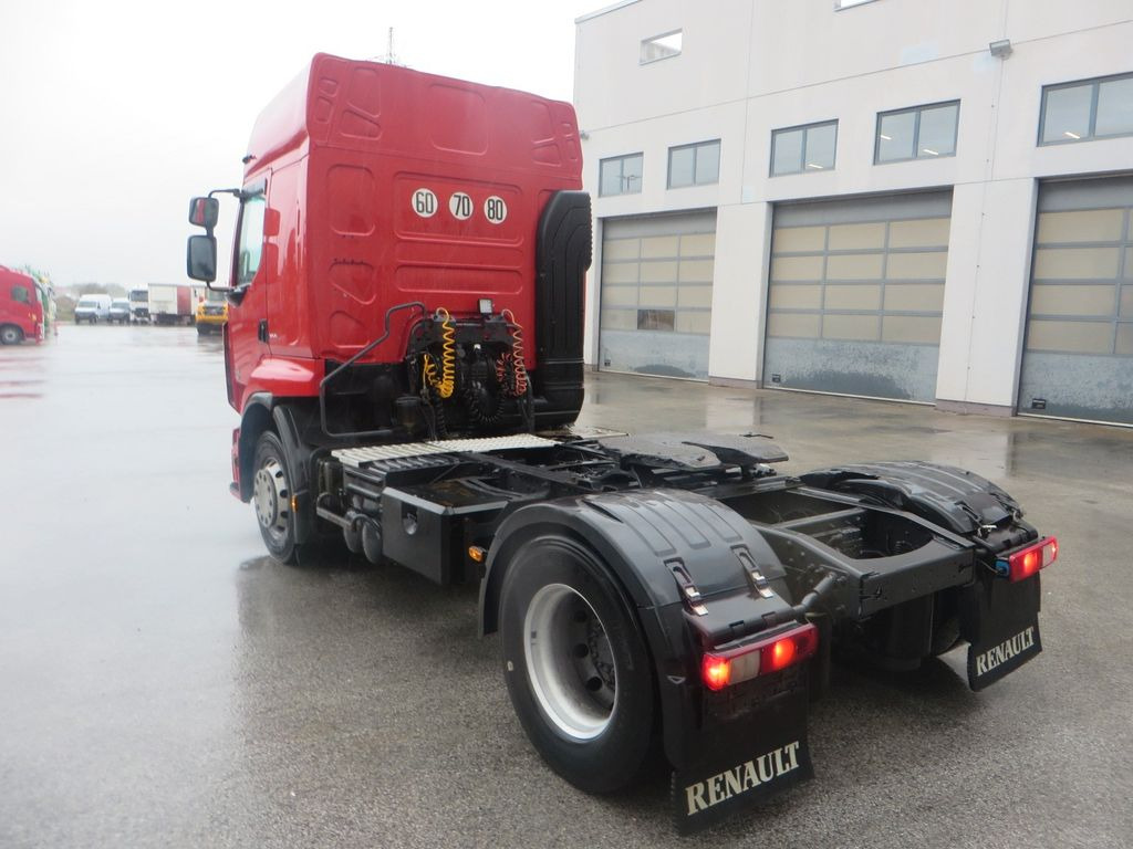 Renault Premium 450 4x2Tractor ADR Retarder Renault Premium 450 4x2Tractor ADR Retarder - Trekker: afbeelding 4 Renault Premium 450 4x2Tractor ADR Retarder Renault Premium 450 4x2Tractor ADR Retarder - Trekker: afbeelding 4