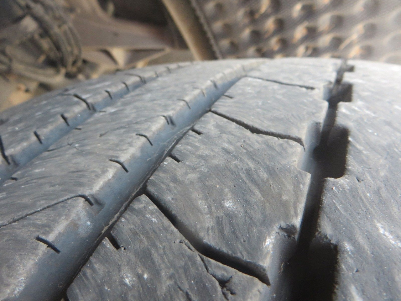 Trekker Renault T480 SC 4x2Tractor, Retarder: afbeelding 6