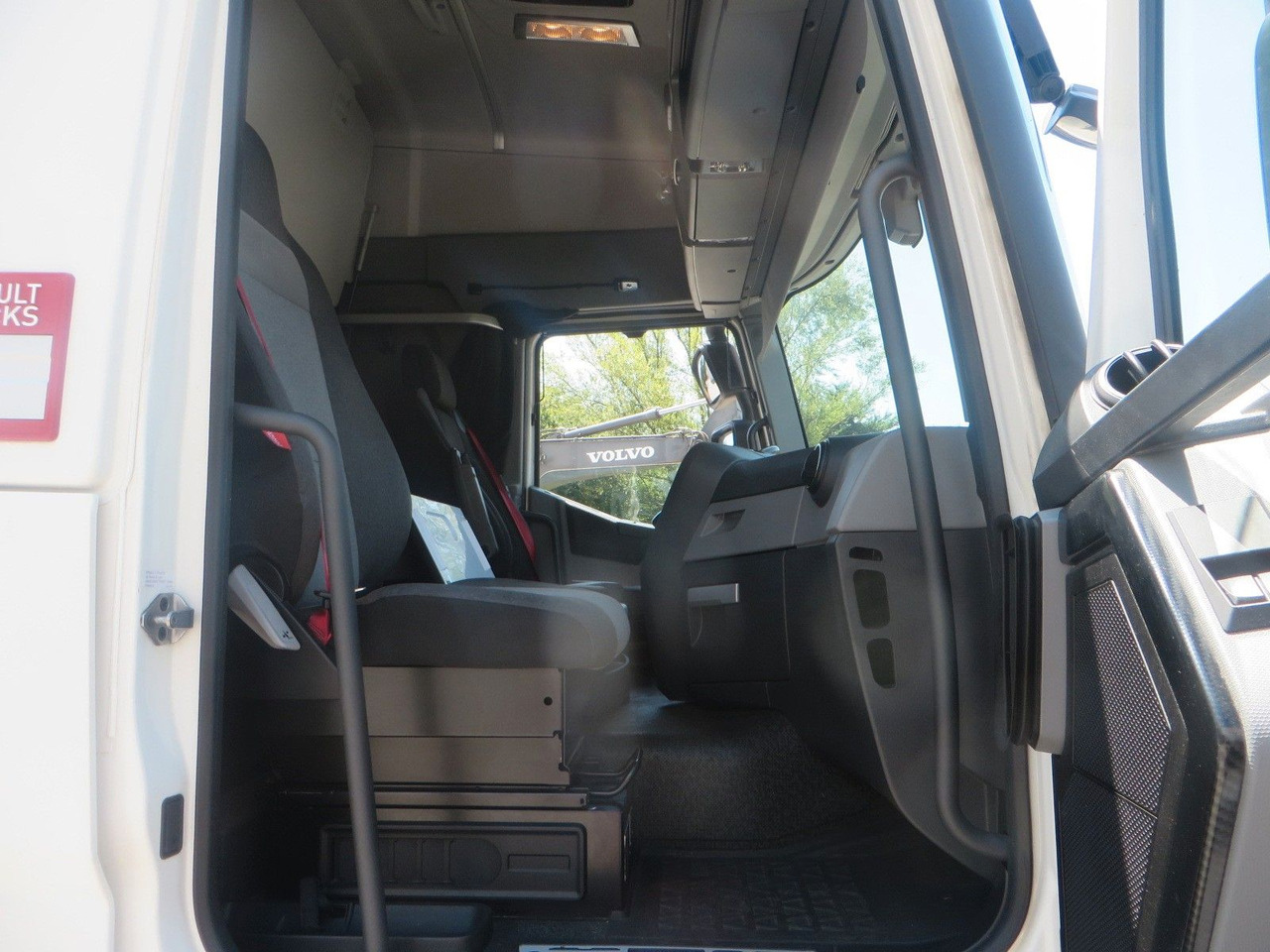 Trekker Renault T480 SC 4x2Tractor, Retarder: afbeelding 20