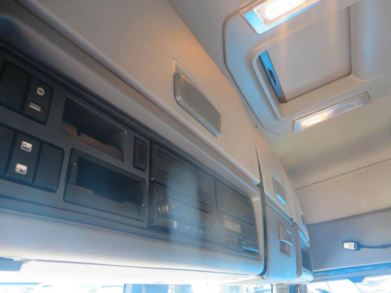 Trekker Renault T480 SC 4x2Tractor SELECTION: afbeelding 15