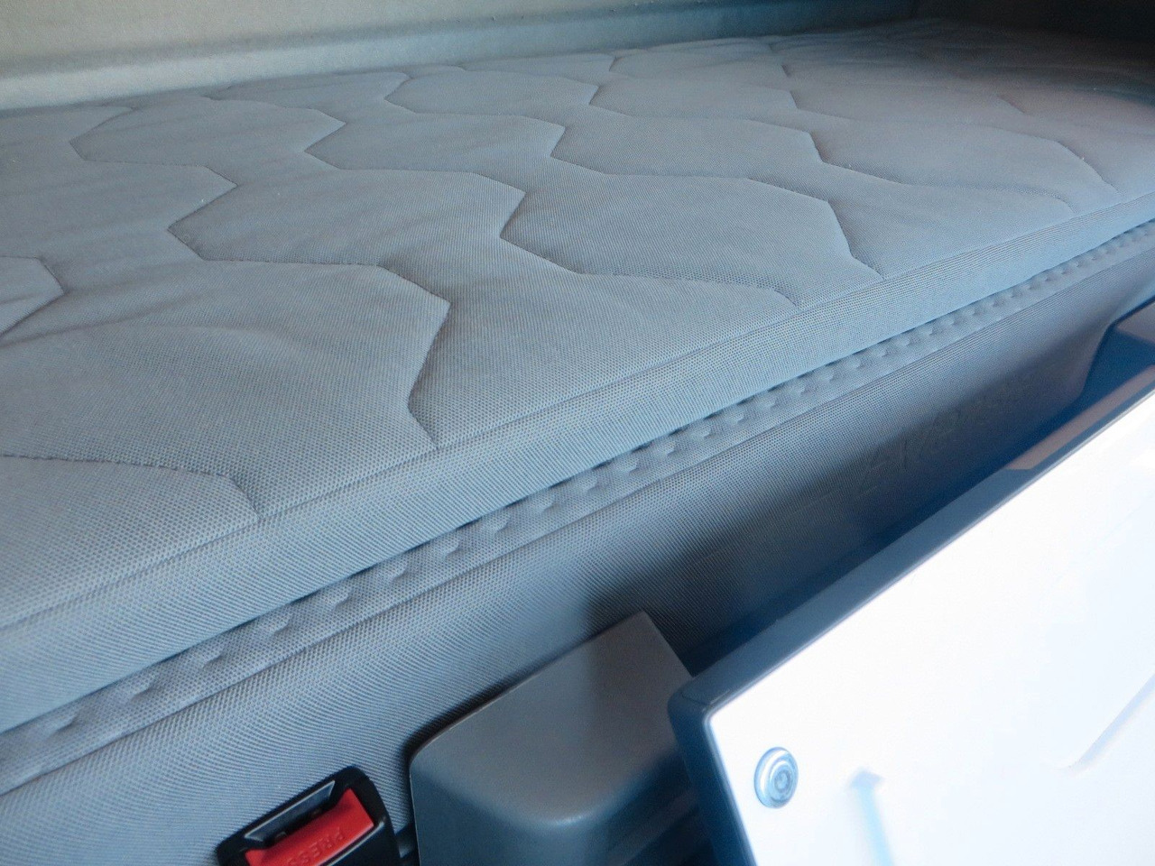 Trekker Renault T480 SC 4x2Tractor SELECTION: afbeelding 19