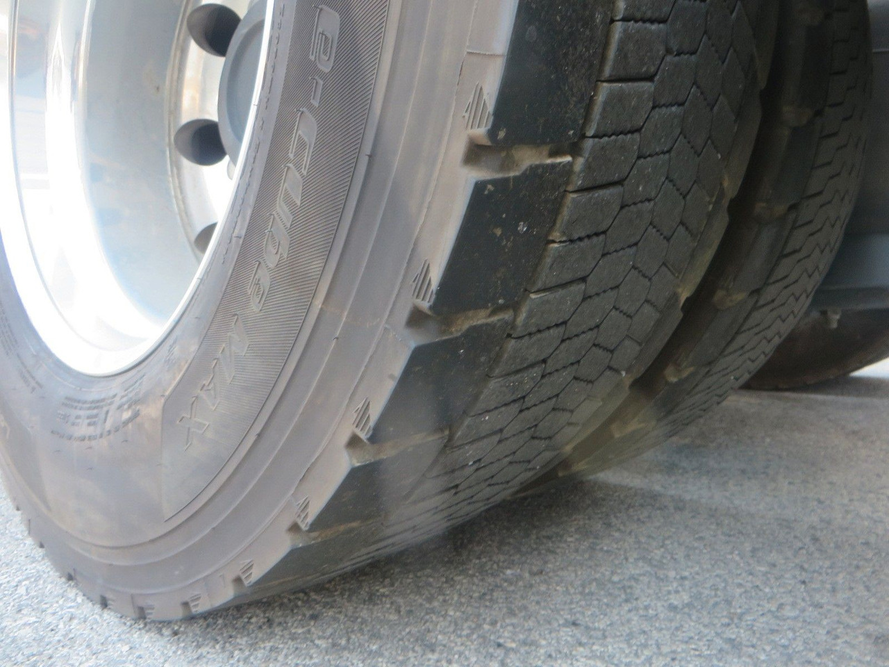 Trekker Renault T480 SC 4x2Tractor SELECTION: afbeelding 8