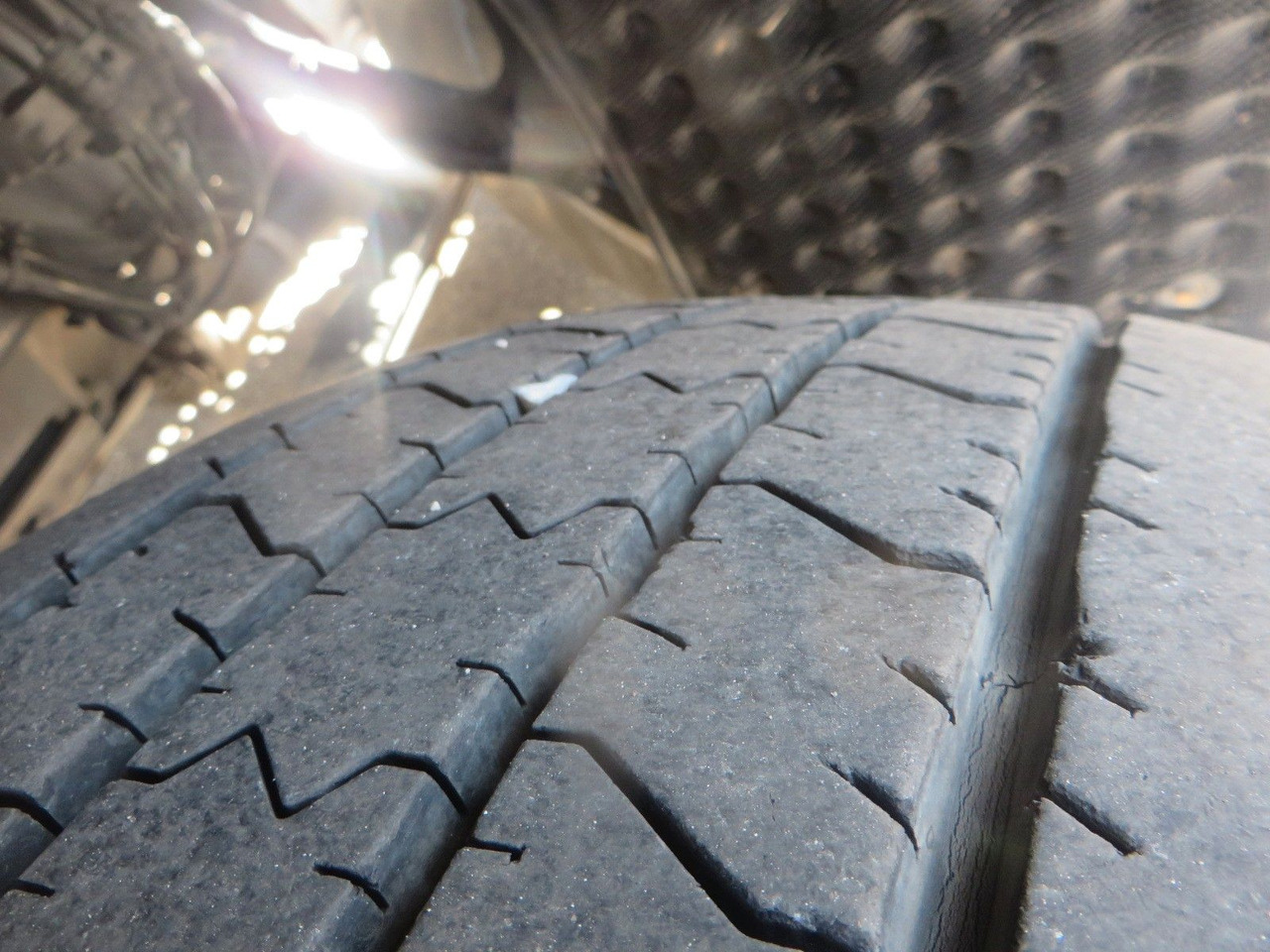 Trekker Renault T480 SC 4x2Tractor SELECTION: afbeelding 9