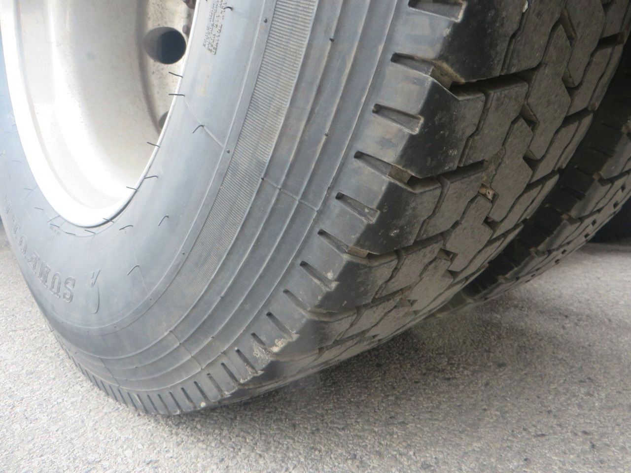 Volvo FH500 4x2Tractor XL - Trekker: afbeelding 5 Volvo FH500 4x2Tractor XL - Trekker: afbeelding 5