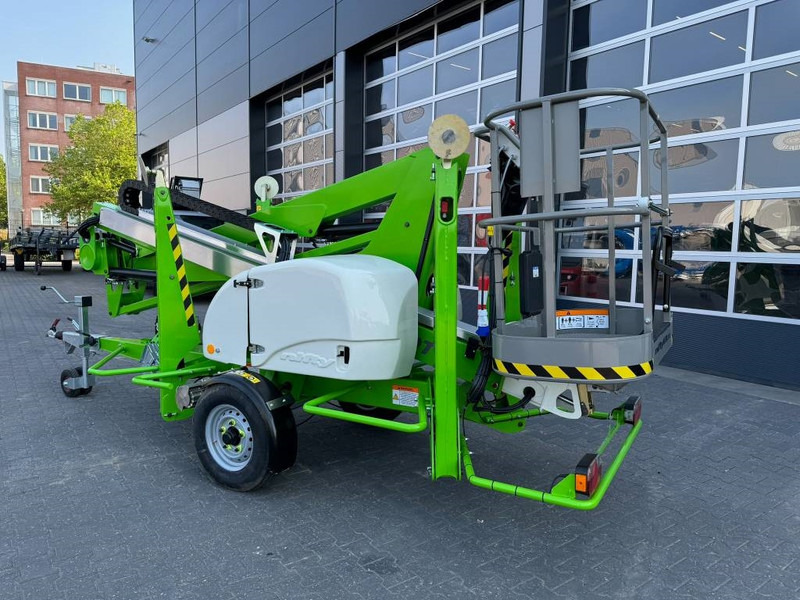 Niftylift 150 TET - Aanhanger: afbeelding 5 Niftylift 150 TET - Aanhanger: afbeelding 5