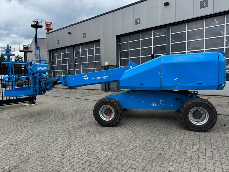 Aichi SP 12 C - Telescoophoogwerker: afbeelding 1 Aichi SP 12 C - Telescoophoogwerker: afbeelding 1