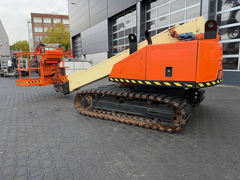 Aichi SR 12 B - Telescoophoogwerker: afbeelding 1 Aichi SR 12 B - Telescoophoogwerker: afbeelding 1