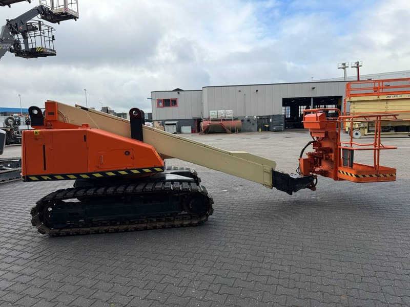 Aichi SR 12 B - Telescoophoogwerker: afbeelding 4 Aichi SR 12 B - Telescoophoogwerker: afbeelding 4