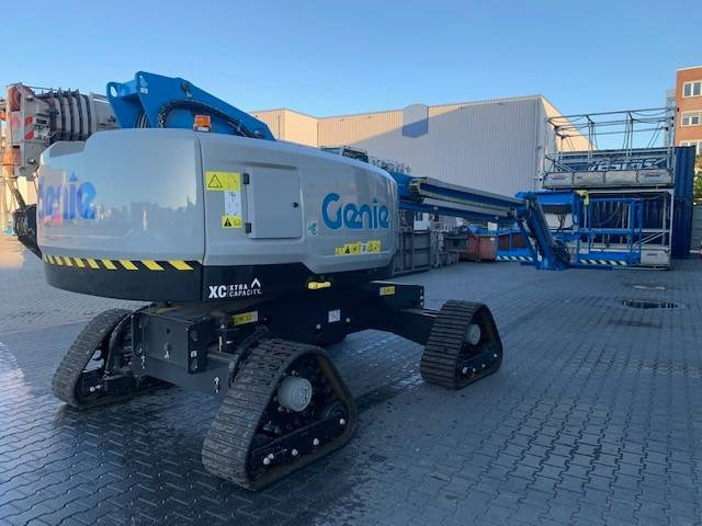 Genie S 45 XC Trax - Telescoophoogwerker: afbeelding 3 Genie S 45 XC Trax - Telescoophoogwerker: afbeelding 3