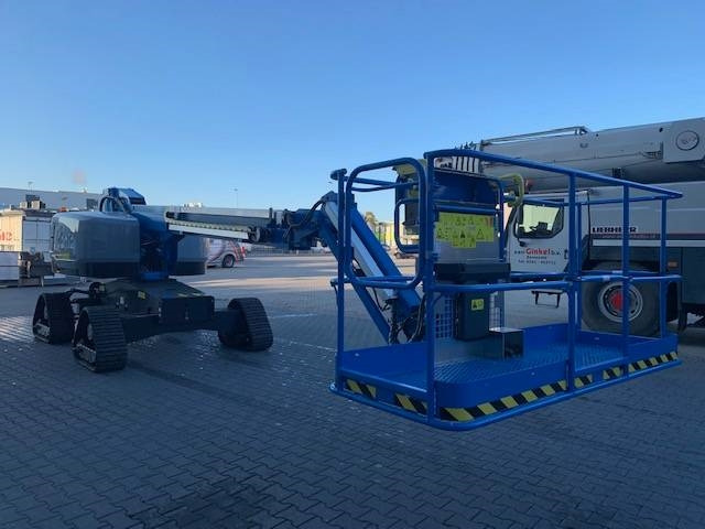 Genie S 45 XC Trax - Telescoophoogwerker: afbeelding 5 Genie S 45 XC Trax - Telescoophoogwerker: afbeelding 5