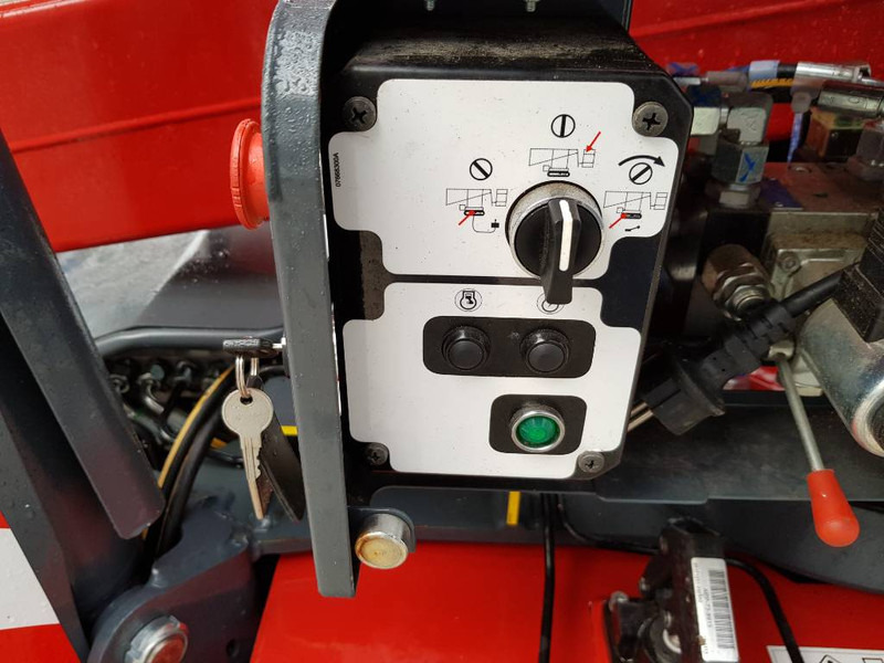 Hinowa Lightlift 17.75 III S - Knikarmhoogwerker: afbeelding 5 Hinowa Lightlift 17.75 III S - Knikarmhoogwerker: afbeelding 5