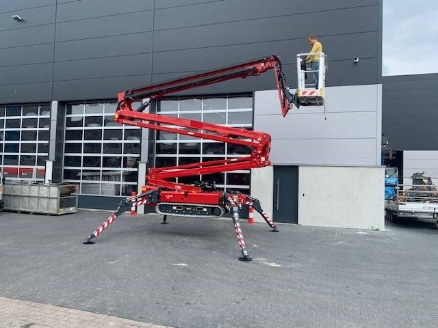 Hinowa Lightlift 26.14 - Knikarmhoogwerker: afbeelding 4 Hinowa Lightlift 26.14 - Knikarmhoogwerker: afbeelding 4