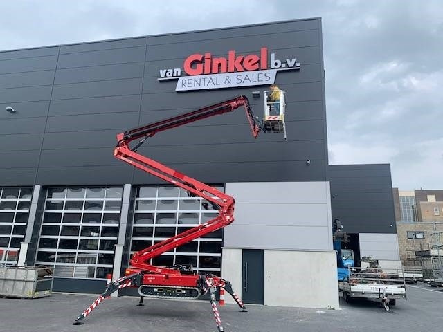 Hinowa Lightlift 26.14 - Knikarmhoogwerker: afbeelding 3 Hinowa Lightlift 26.14 - Knikarmhoogwerker: afbeelding 3
