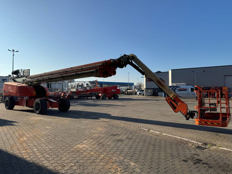 Telescoophoogwerker JLG 1850 SJ: afbeelding 18
