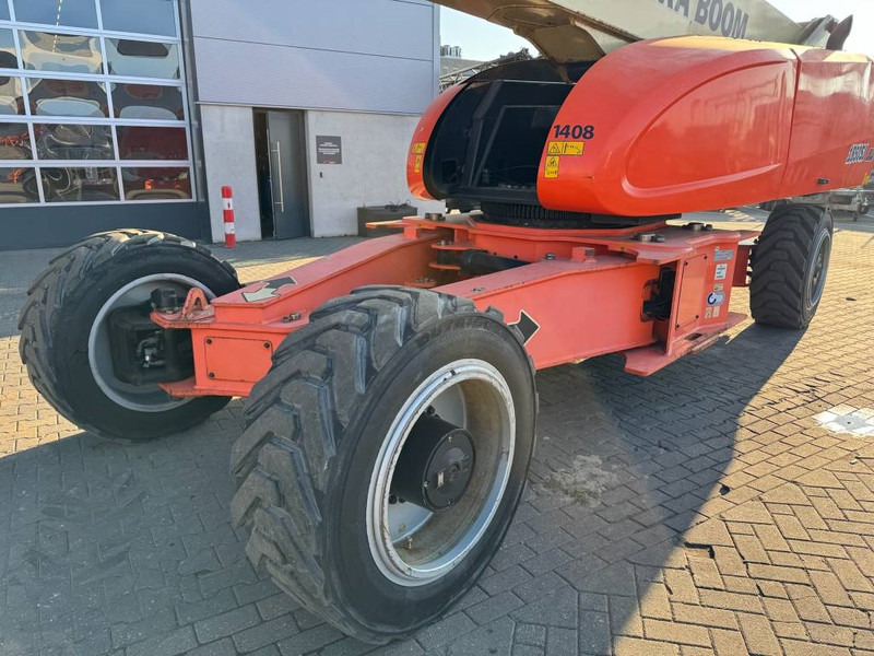 Telescoophoogwerker JLG 1850 SJ: afbeelding 12