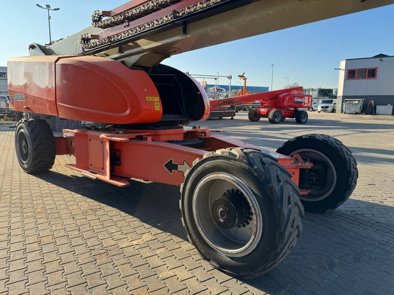 Telescoophoogwerker JLG 1850 SJ: afbeelding 13