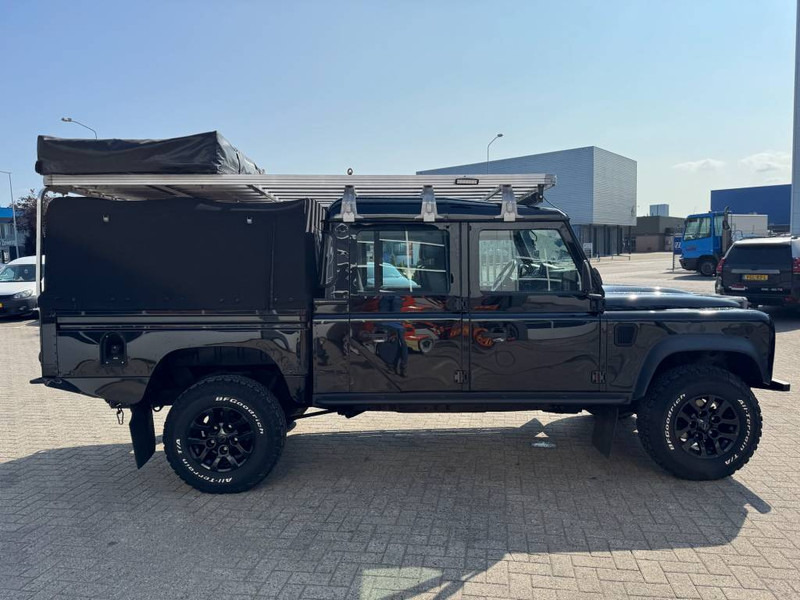 Land Rover Defender - SUV: afbeelding 5 Land Rover Defender - SUV: afbeelding 5