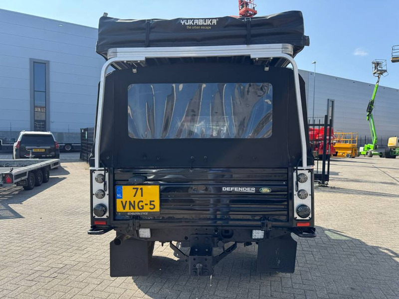Land Rover Defender - SUV: afbeelding 3 Land Rover Defender - SUV: afbeelding 3