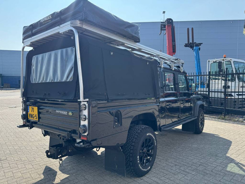 Land Rover Defender - SUV: afbeelding 4 Land Rover Defender - SUV: afbeelding 4