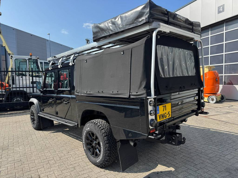 Land Rover Defender - SUV: afbeelding 2 Land Rover Defender - SUV: afbeelding 2