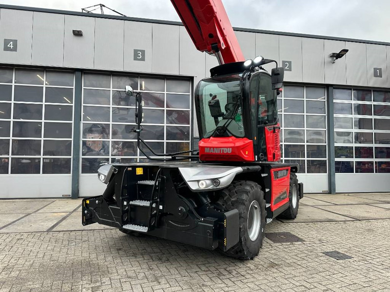 Manitou MRT2660 V+ - Verreiker: afbeelding 2 Manitou MRT2660 V+ - Verreiker: afbeelding 2