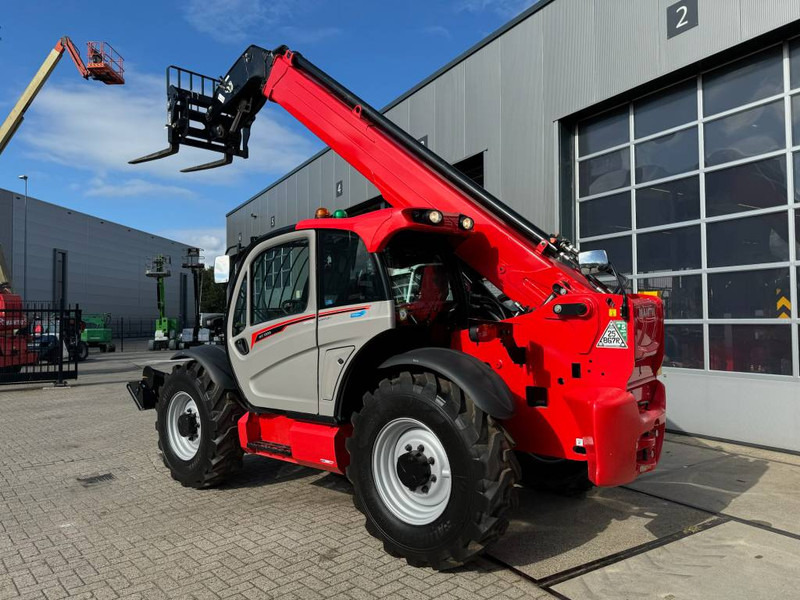 Manitou MT 1335 - Verreiker: afbeelding 4 Manitou MT 1335 - Verreiker: afbeelding 4