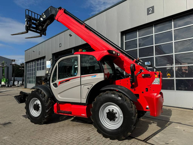 Manitou MT 1335 - Verreiker: afbeelding 3 Manitou MT 1335 - Verreiker: afbeelding 3
