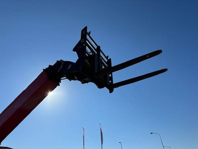 Manitou MT 1440 - Verreiker: afbeelding 5 Manitou MT 1440 - Verreiker: afbeelding 5